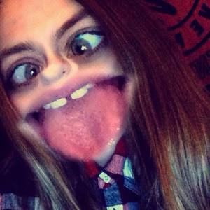 Meet your Posher, Cydnee